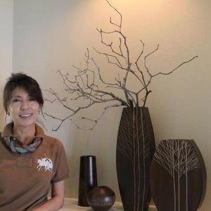 Meet your Posher, Chifang